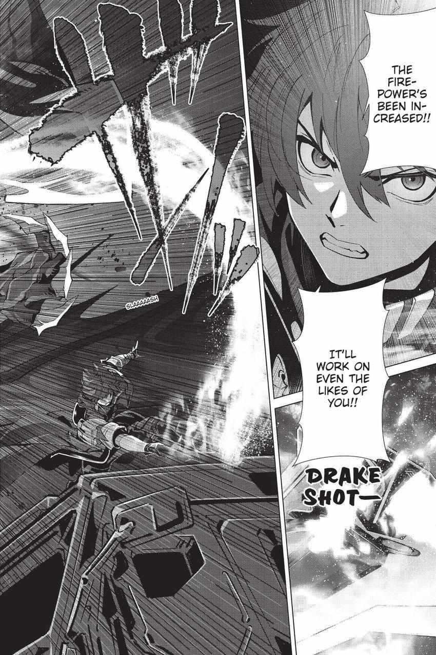 Naze Boku No Sekai Wo Daremo Oboeteinai No Ka? Chapter 58.5 25